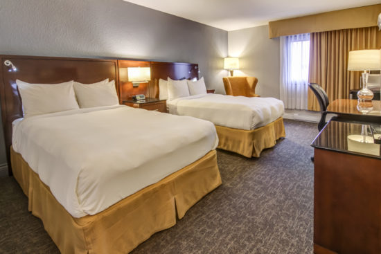hébergement chambre hotel a chicoutimi