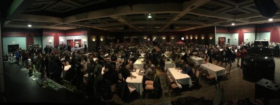 salle congrès saguenay