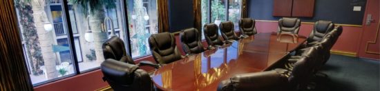 salle de réunion chicoutimi