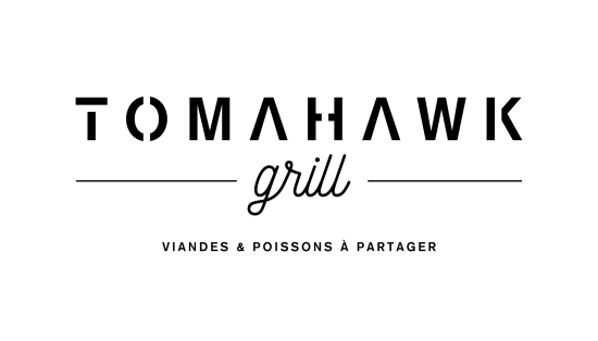 Tomahawk Grill Logo
