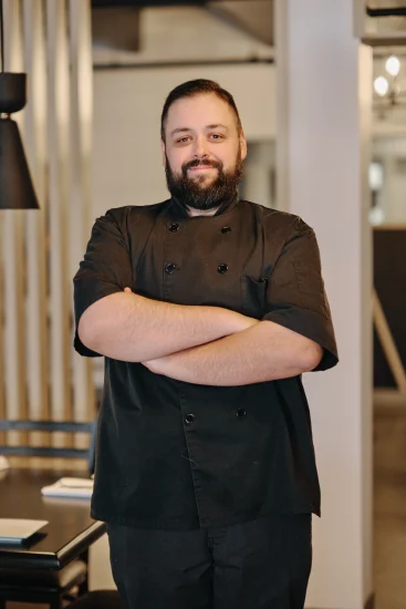 Carrière Chicoutimi