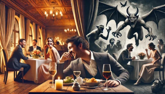 Restaurant recommandé à Saguenay pour une soirée conviviale