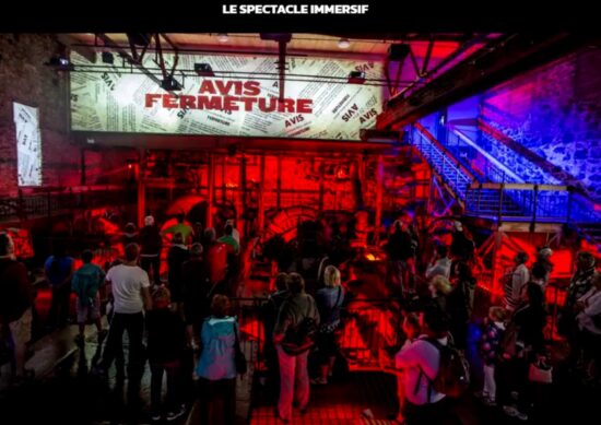 Village historique de Val-Jalbert, site emblématique du patrimoine au Saguenay