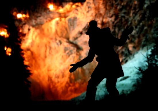 Village historique de Val-Jalbert, site emblématique du patrimoine au Saguenay